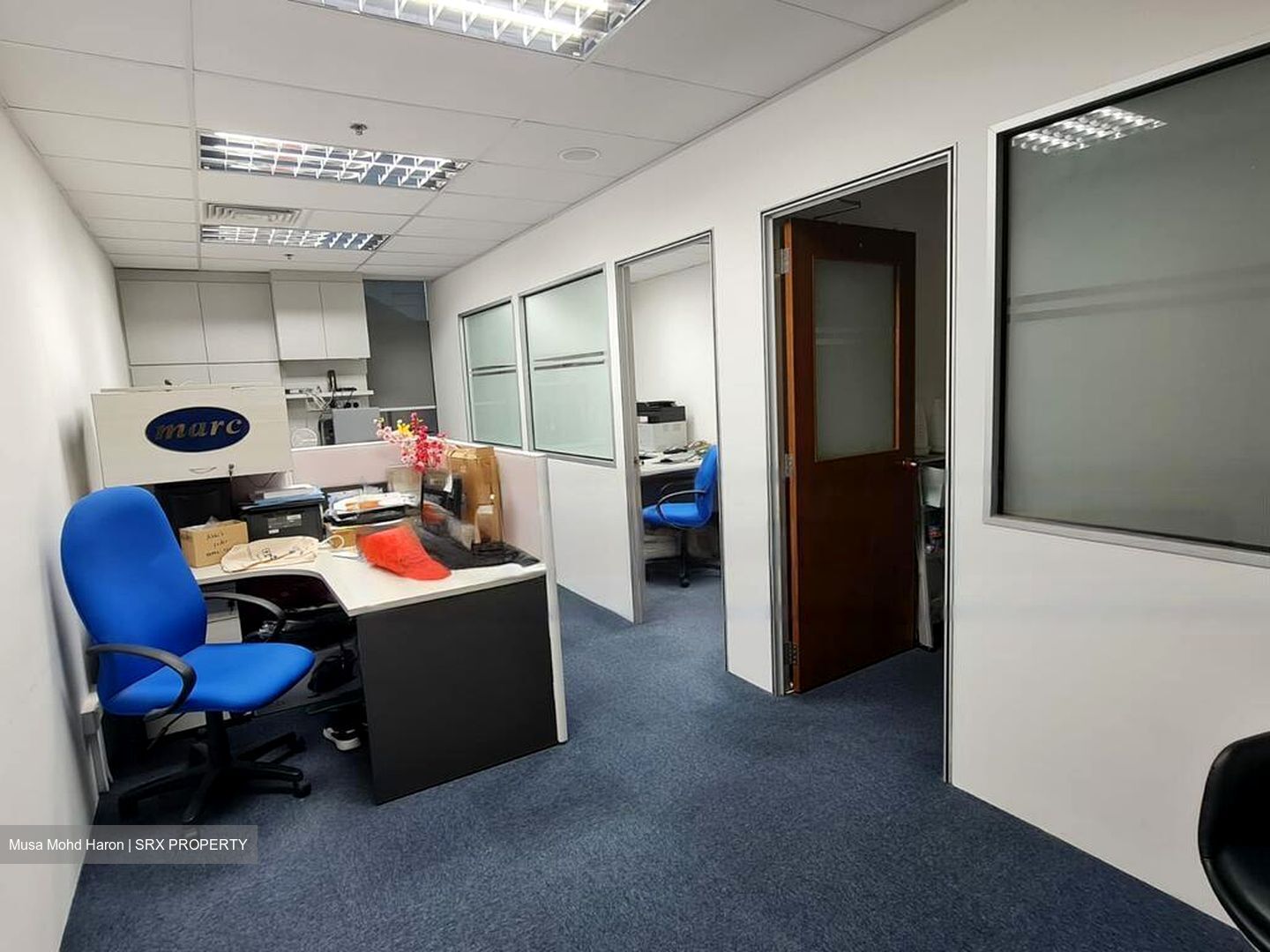 Wis@changi (D14), Office #492287061